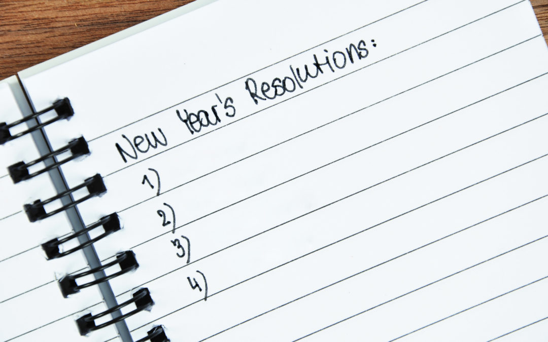 5 Tips to Set Successful Resolutions