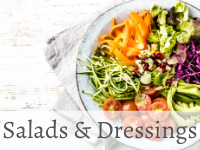 salads & dressings